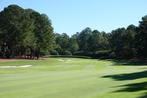 Reynolds (Great Waters) 3rd Approach